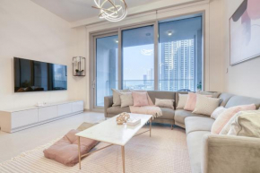 Forte 2, Downtown Dubai - Mint Stay